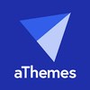 Logo-ul AThemes