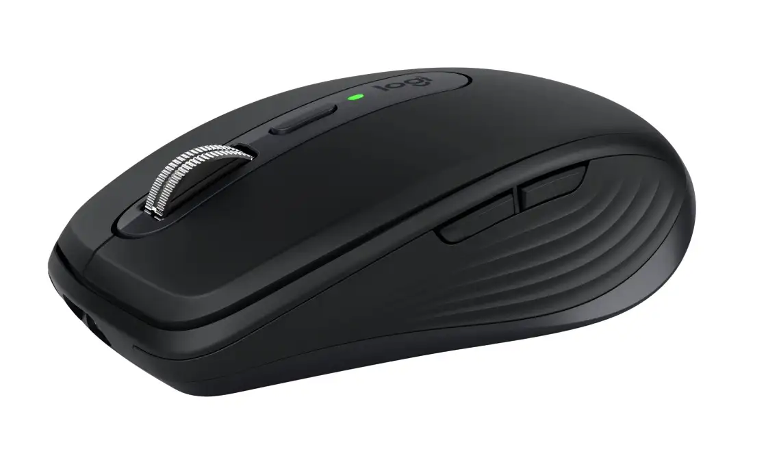 Logitech MX Ovunque 3