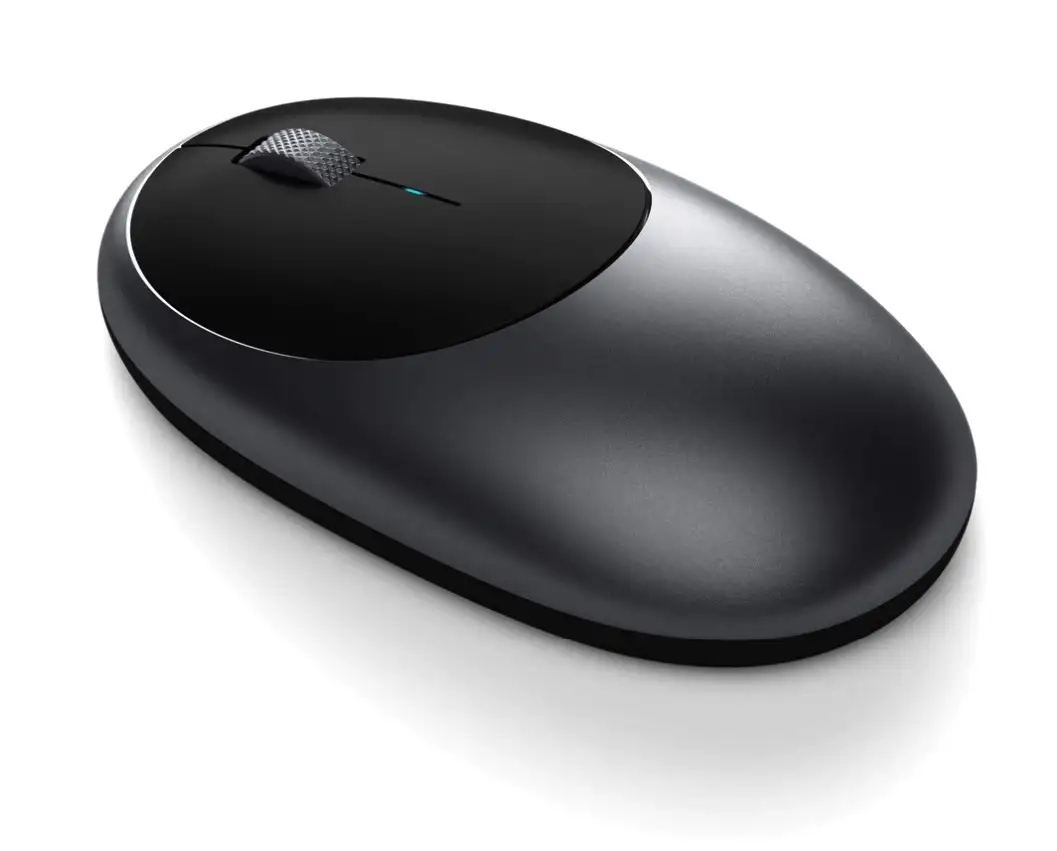 Il miglior mouse per Mac #3: Satechi M1