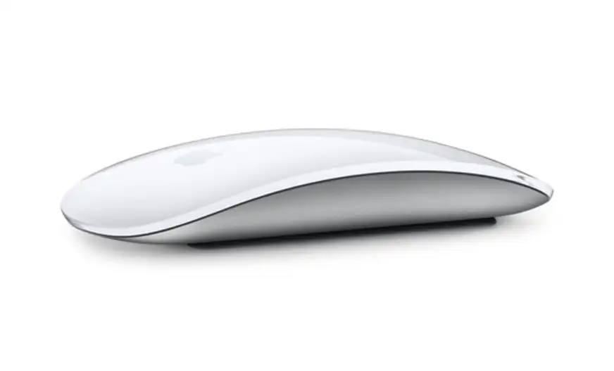 Il miglior mouse per Mac n. 2: Magic Mouse