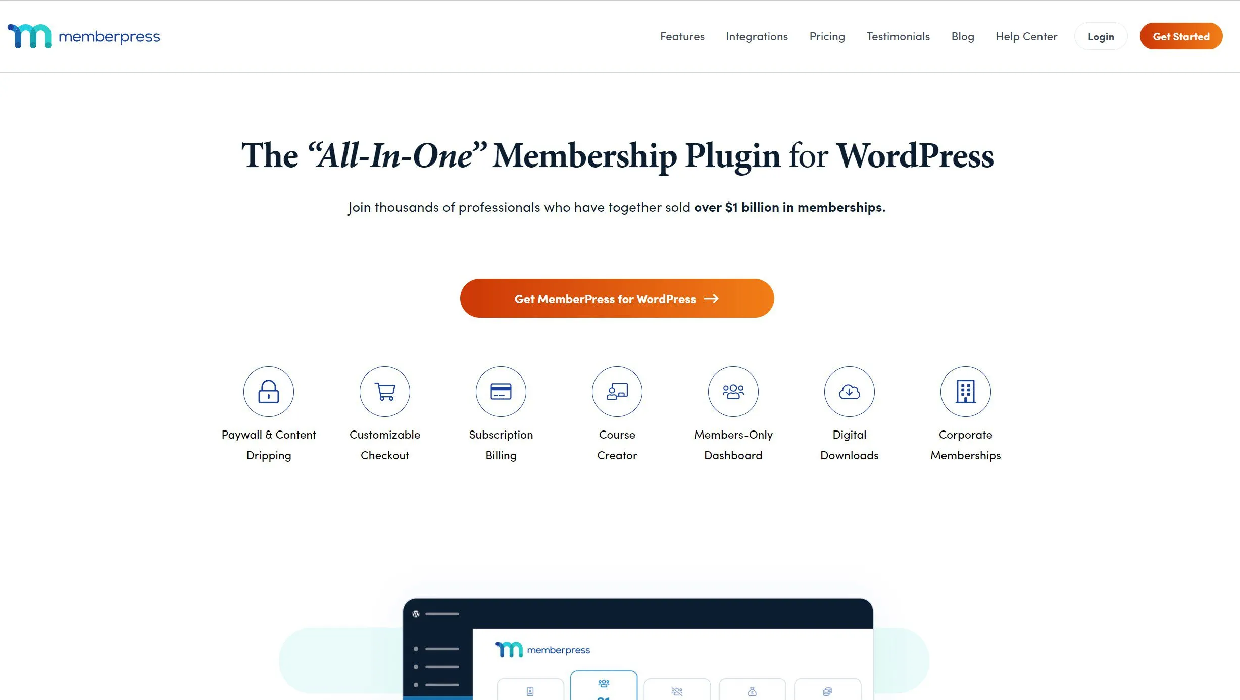 MemberPress