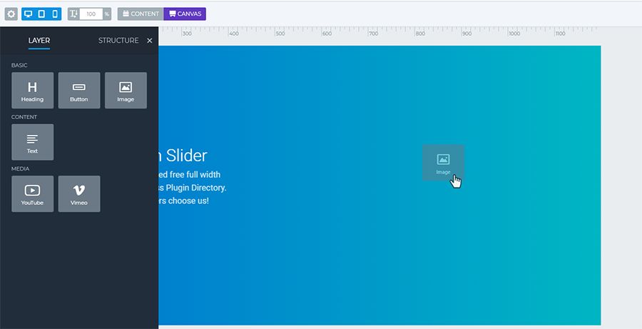 كيفية إنشاء شرائح ديناميكية باستخدام Smart Slider 3؟