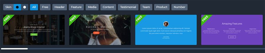 كيفية إنشاء شرائح ديناميكية باستخدام Smart Slider 3؟