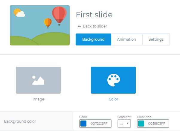 كيفية إنشاء شرائح ديناميكية باستخدام Smart Slider 3؟