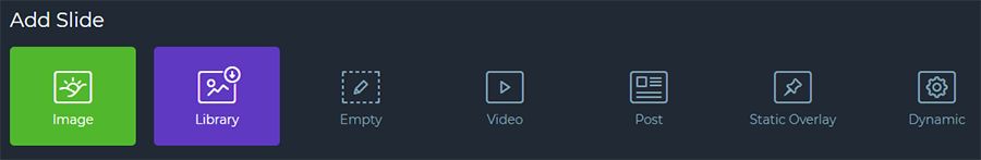 كيفية إنشاء شرائح ديناميكية باستخدام Smart Slider 3؟