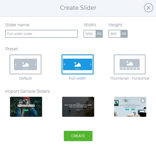 كيفية إنشاء شرائح ديناميكية باستخدام Smart Slider 3؟