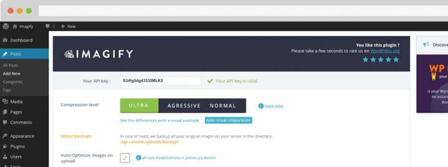 Ücretsiz veya Ücretli Eklentilerle WordPress Hız Optimizasyonu için 6 Adım