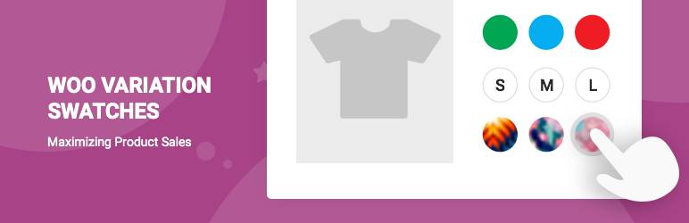 WooCommerce Varyasyon Renk Örnekleri