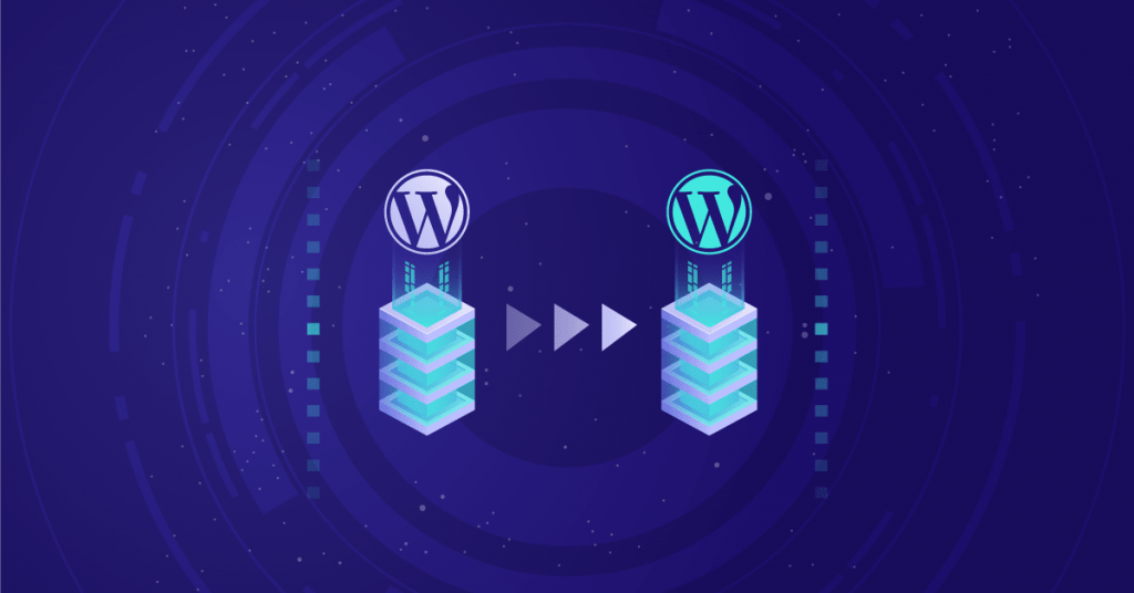 Cara memigrasikan situs WordPress yang dibuat dengan tema WooVina