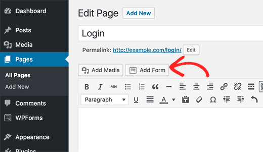 WordPress Web Sitesinde Kullanıcı Kaydı Nasıl İzin Verilir?