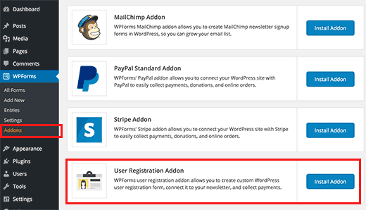 WordPress Web Sitesinde Kullanıcı Kaydı Nasıl İzin Verilir?