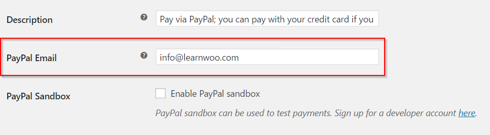 Como configurar as opções de checkout e pagamento do WooCommerce