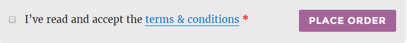 Como configurar as opções de checkout e pagamento do WooCommerce