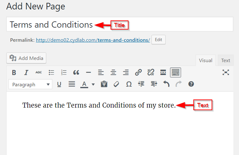 Como configurar as opções de checkout e pagamento do WooCommerce