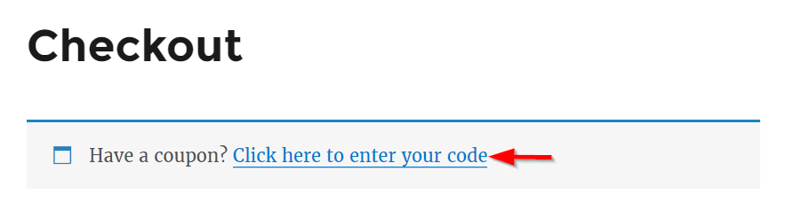 Como configurar as opções de checkout e pagamento do WooCommerce