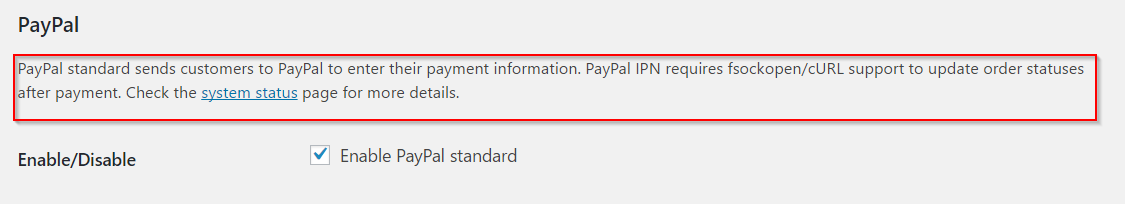 Como configurar as opções de checkout e pagamento do WooCommerce