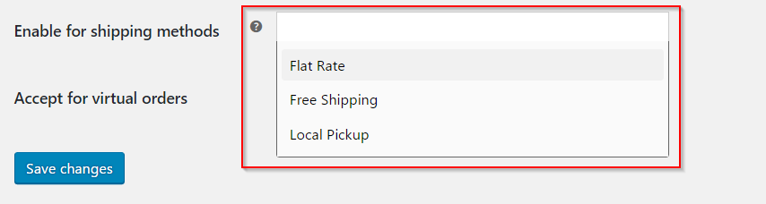 Como configurar as opções de checkout e pagamento do WooCommerce