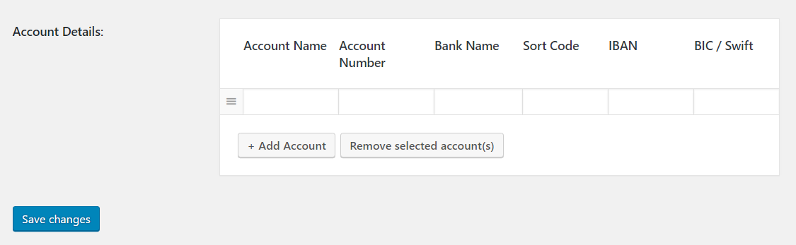 Como configurar as opções de checkout e pagamento do WooCommerce