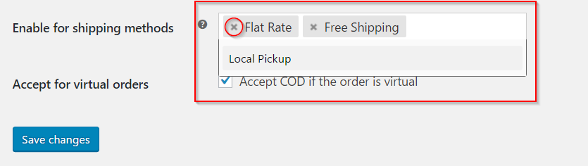 Como configurar as opções de checkout e pagamento do WooCommerce