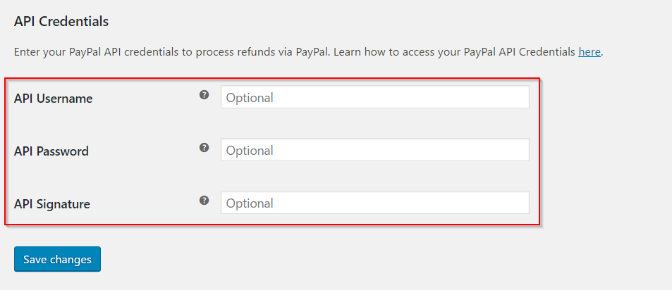 Como configurar as opções de checkout e pagamento do WooCommerce