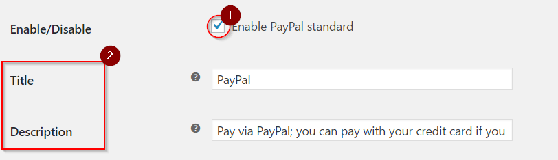 Como configurar as opções de checkout e pagamento do WooCommerce