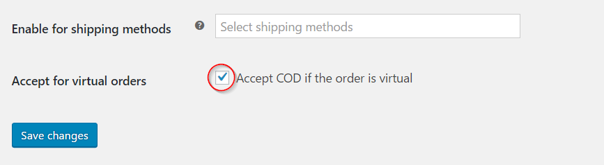 Como configurar as opções de checkout e pagamento do WooCommerce