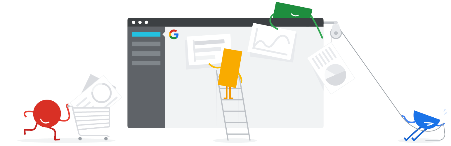 Googleサイトキット