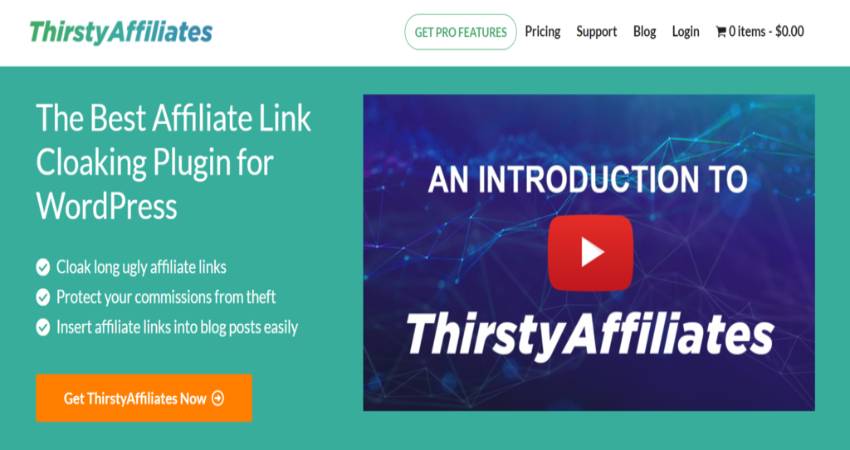 DurstigAffiliates