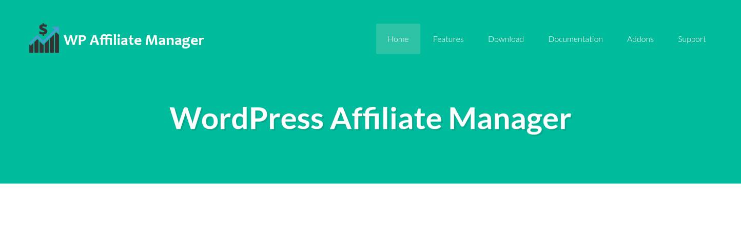 WP-Affiliate-Manager