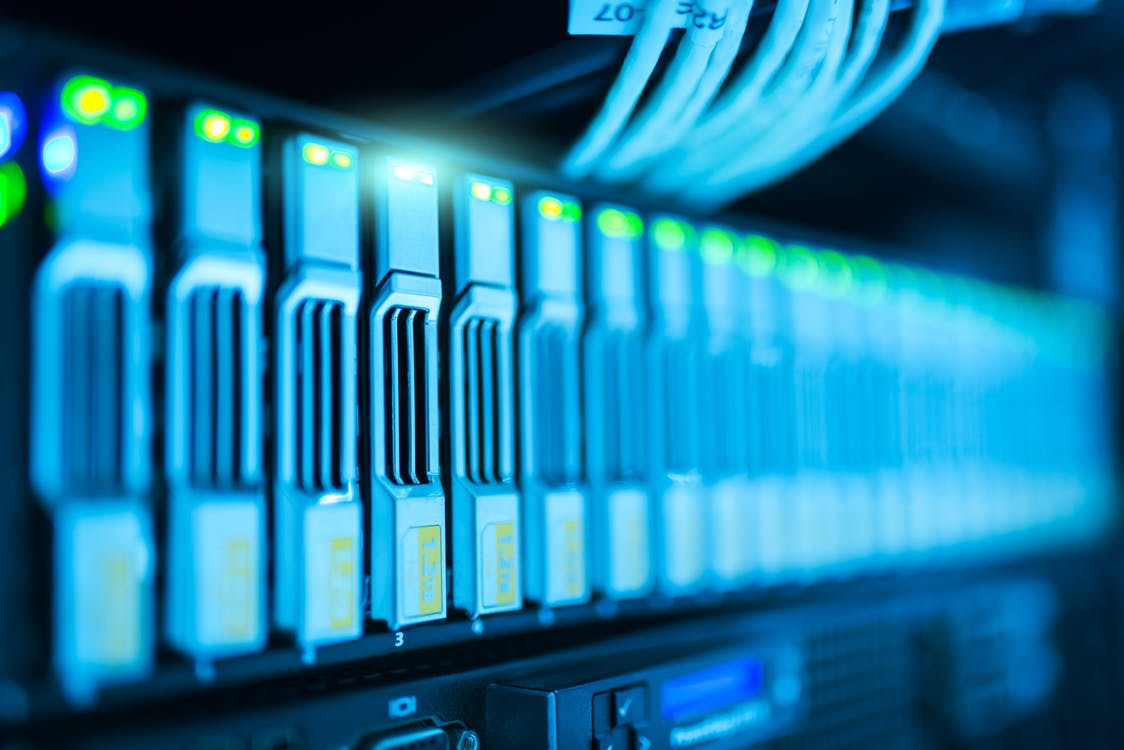 Servidor BlueHost