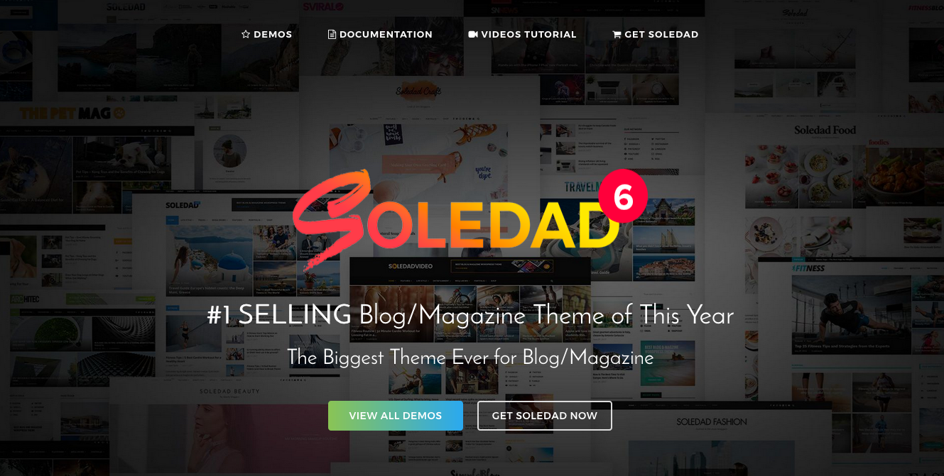 Tema WordPress BusinessX