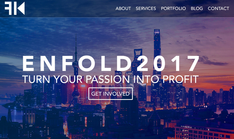 Enfold WordPress Theme