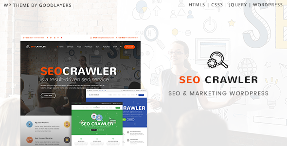 perayap SEO