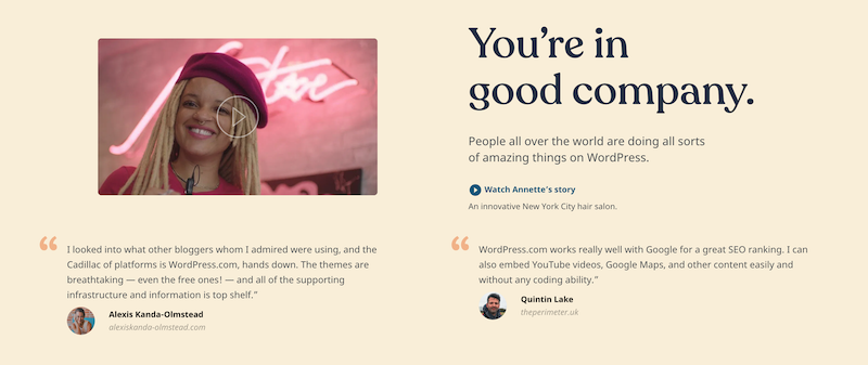 Che cos'è un codice coupon WordPress?