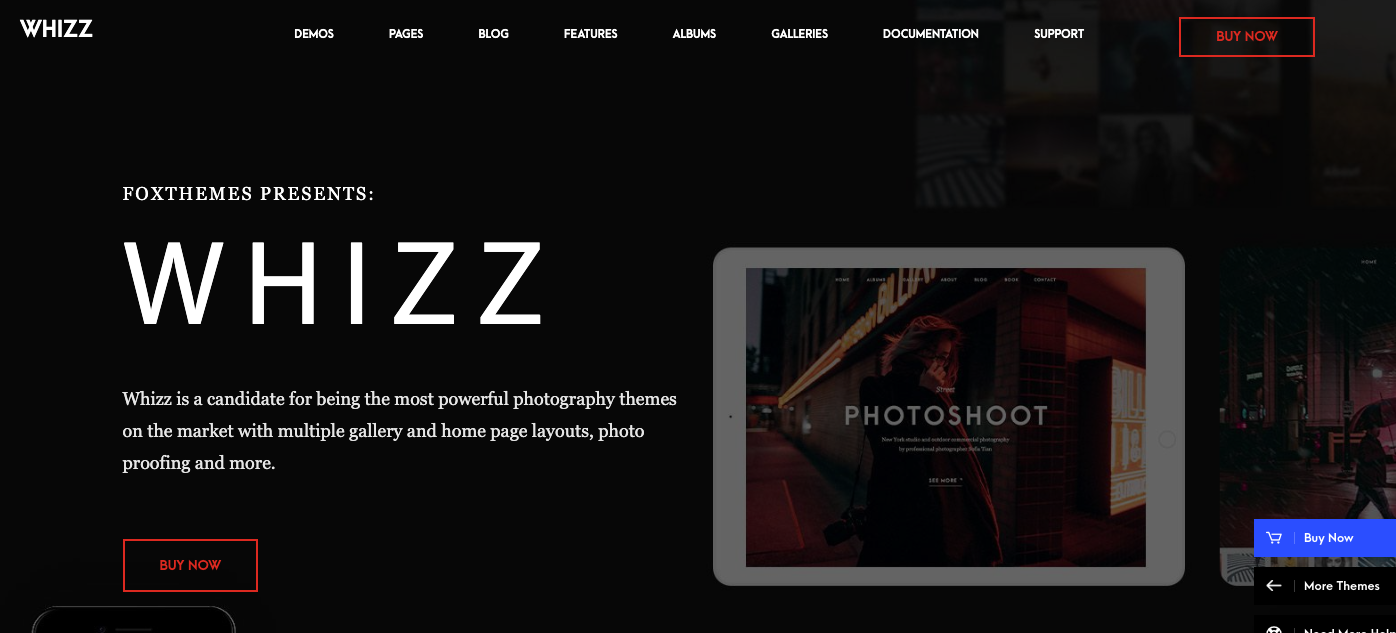 Whiz Fotografi