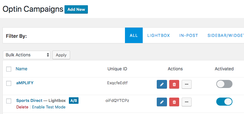mailoptin wordpress eklenti incelemesi