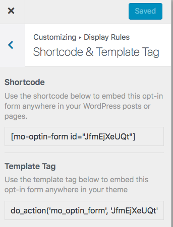mailoptin wordpress eklenti incelemesi
