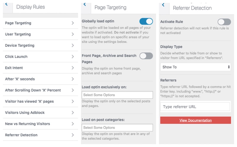 mailoptin wordpress eklenti incelemesi