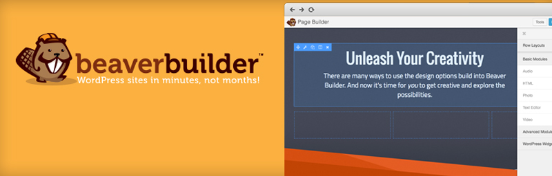 Kode Promosi Beaver Builder