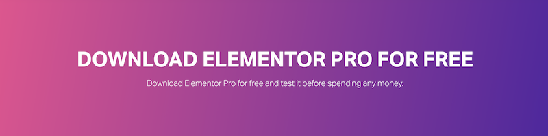 Cum să descărcați Elementor Pro gratuit