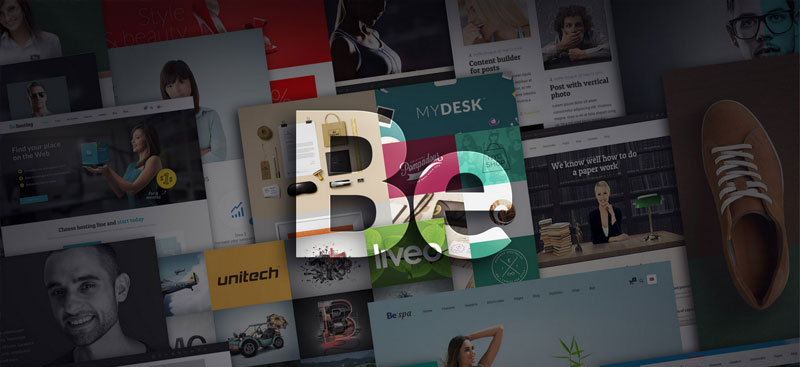 BeTheme