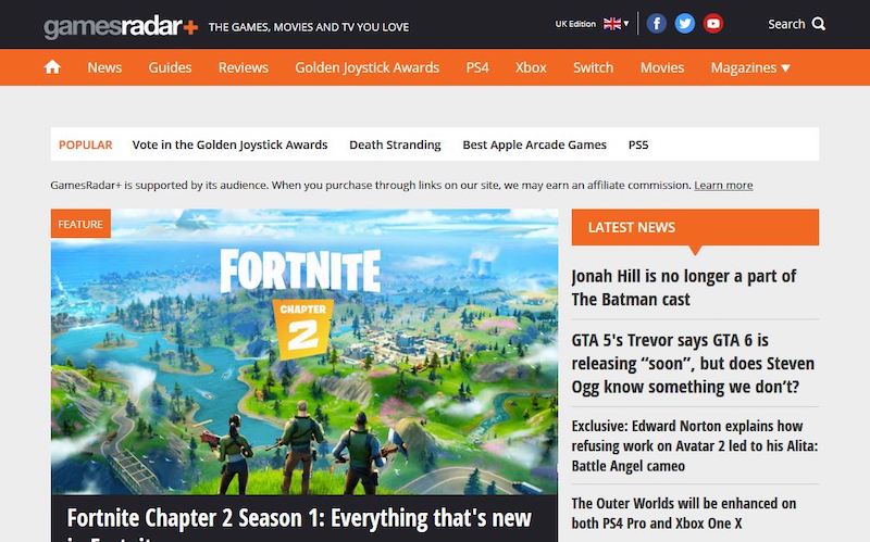 situs game di wordpress