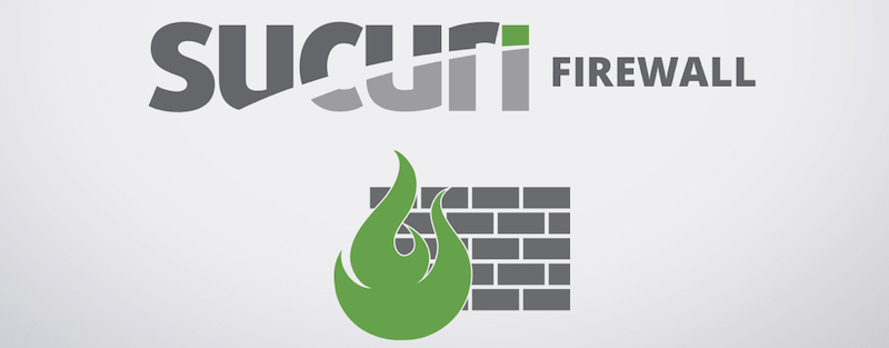 Firewall per wordpress