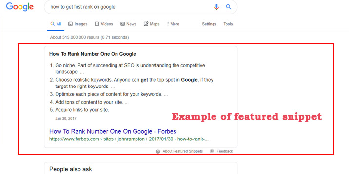 Оптимизированные для SEO таблицы WordPress со схемой