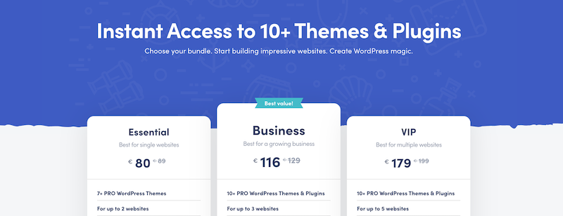 รหัสคูปอง Themeisle