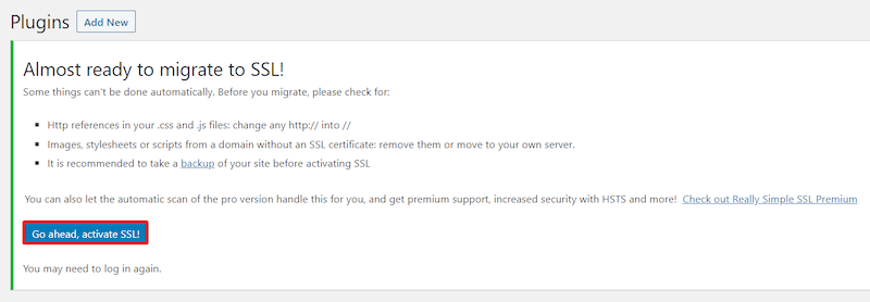 HTTPS