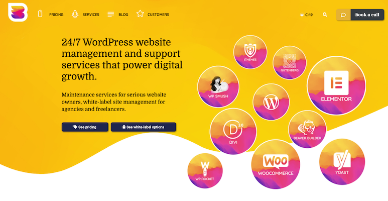 WP 버프 프로모션 코드