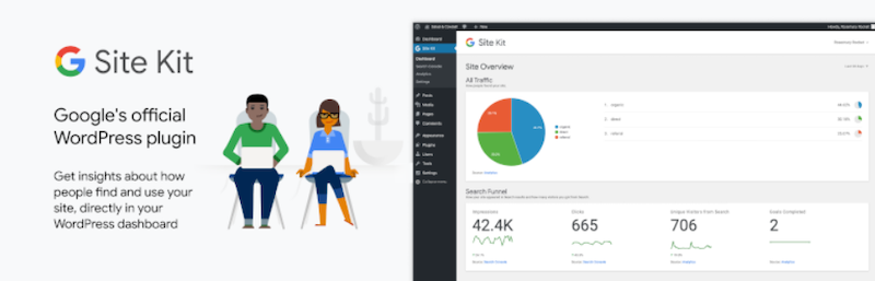 plugin de référencement google
