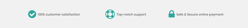 remise sur le support en ligne wp