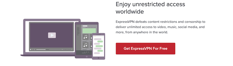 obtenir expressvpn gratuitement